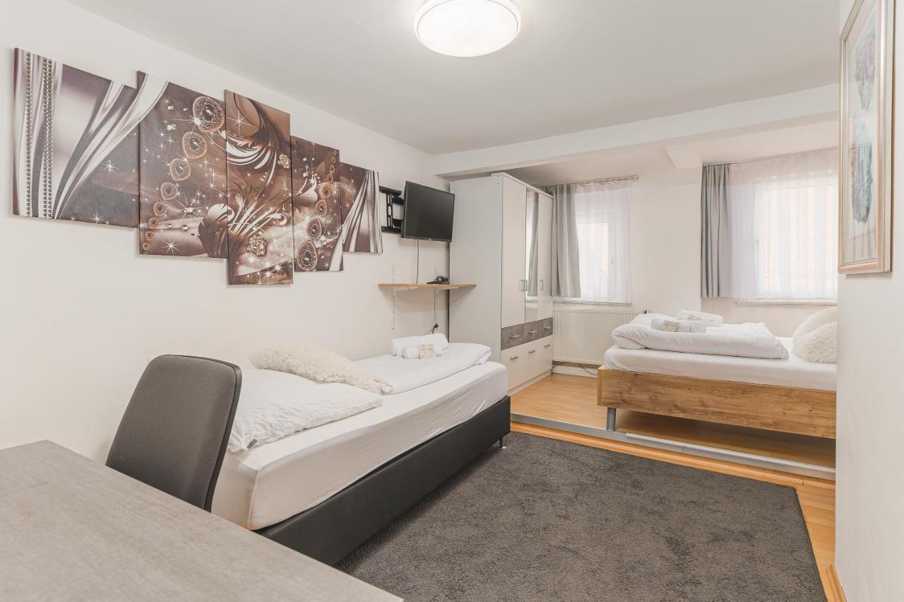 Am Schlossplatz Hotel
