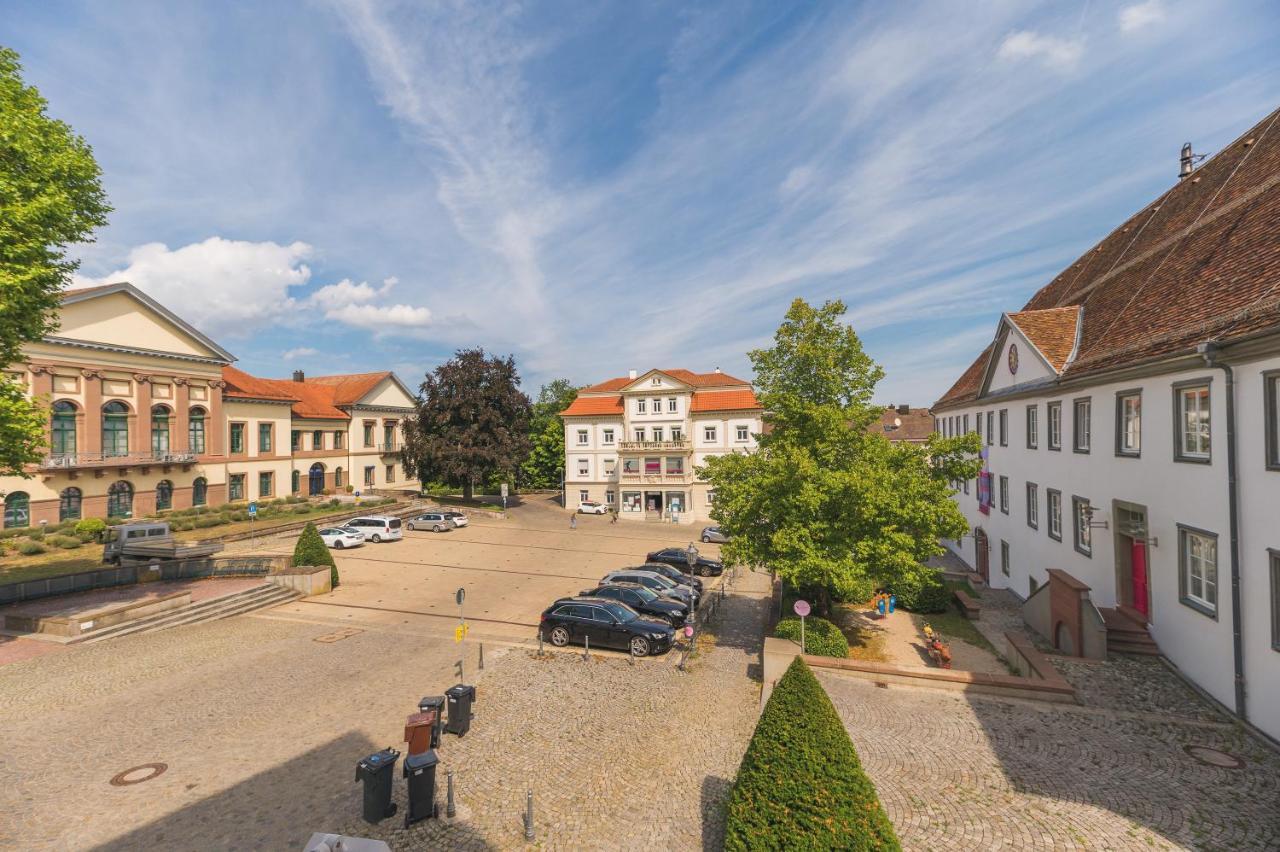 Hotel Am Schlossplatz