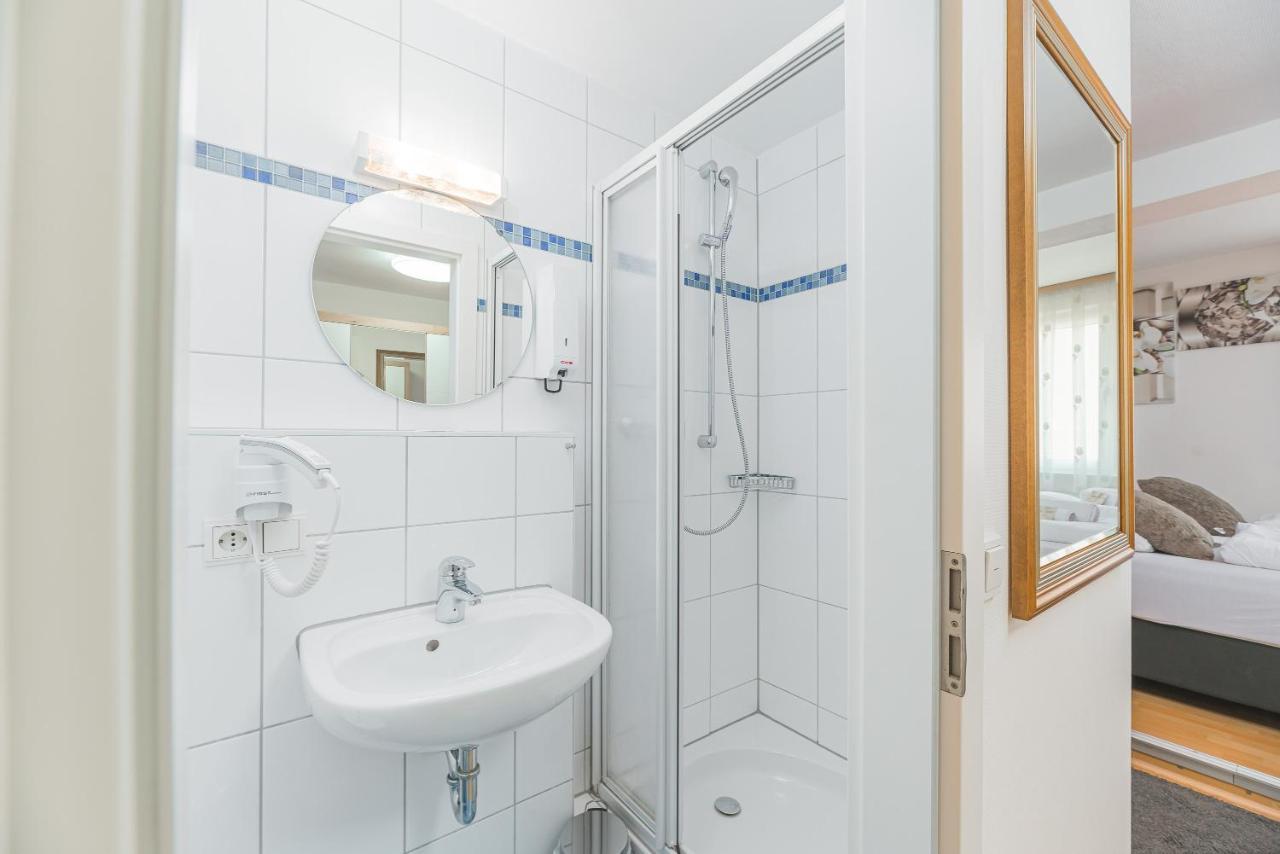 Am Schlossplatz Hotel Hechingen
