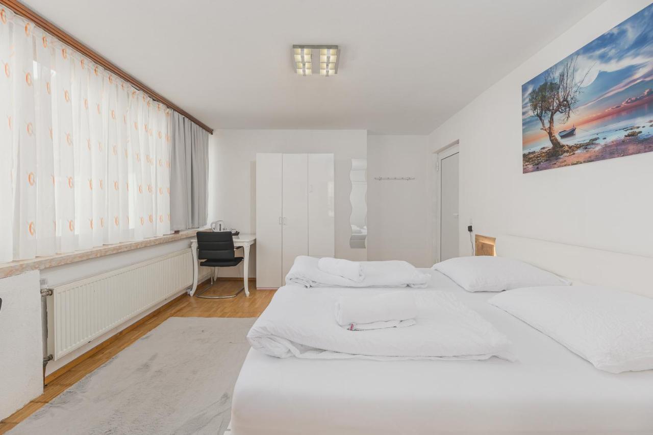Hotel Am Schlossplatz Hechingen