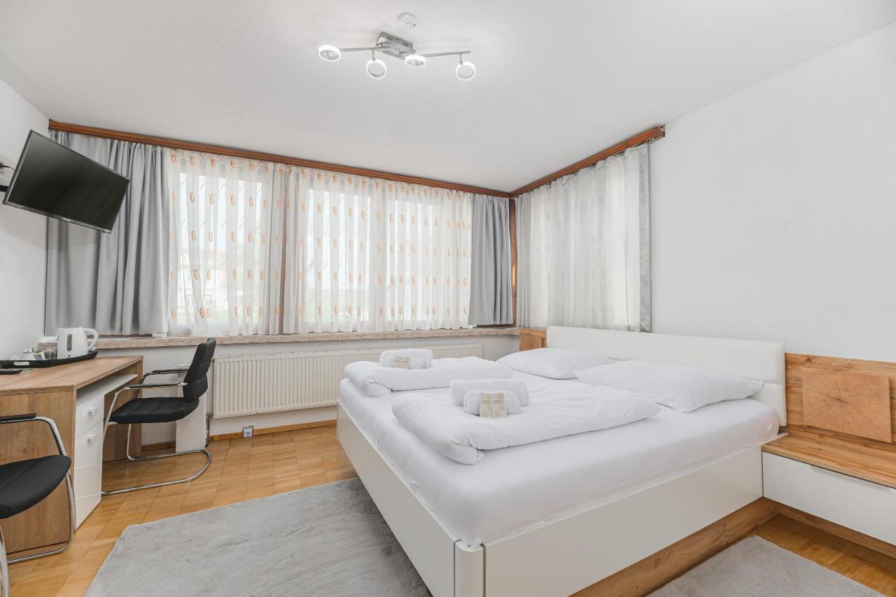 Am Schlossplatz Hotel