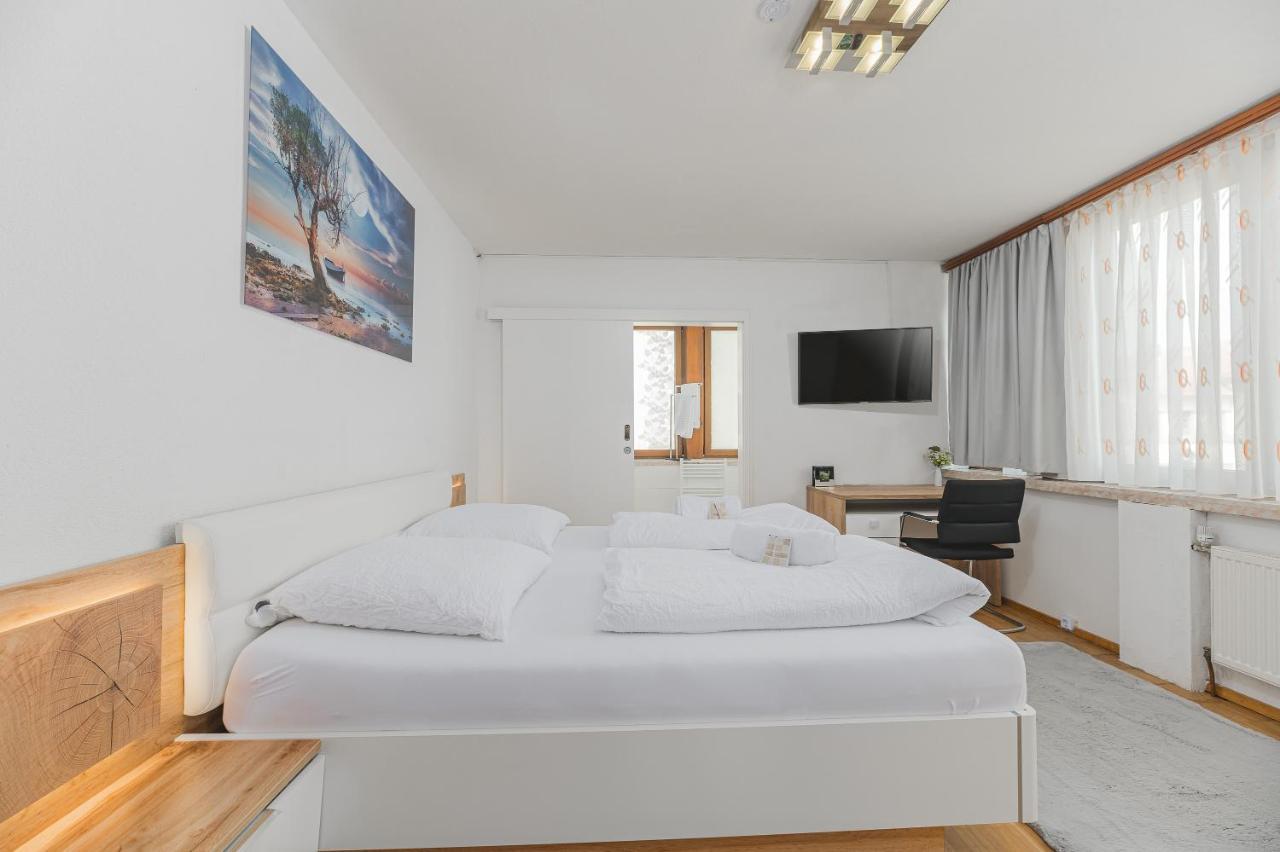 Am Schlossplatz Hotel Hechingen