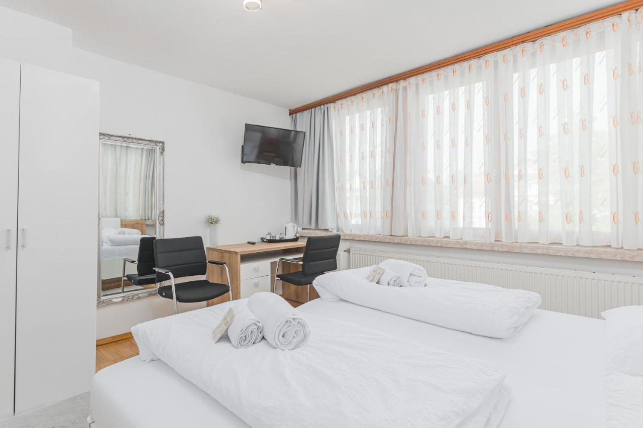 Hotel Am Schlossplatz