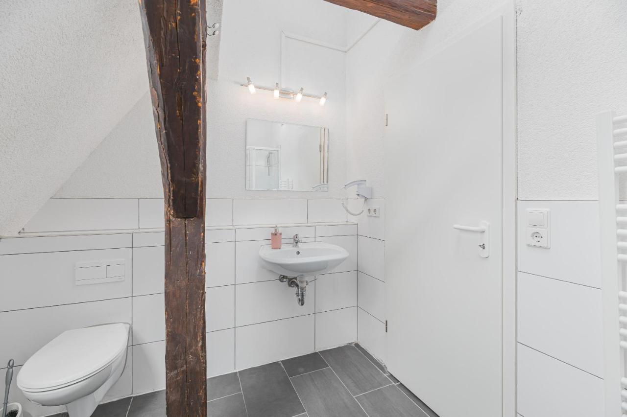 Am Schlossplatz Hotel Hechingen