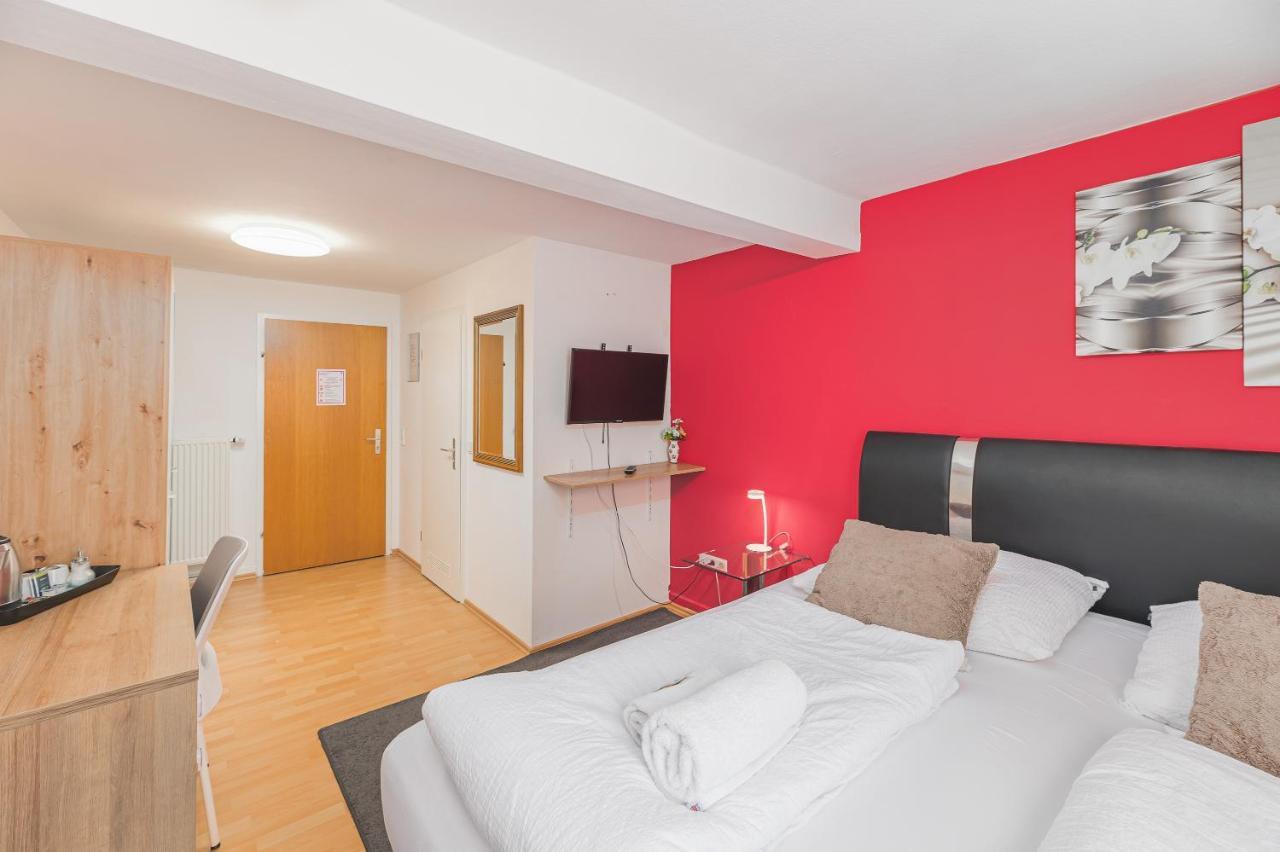 Hotel Am Schlossplatz Hechingen