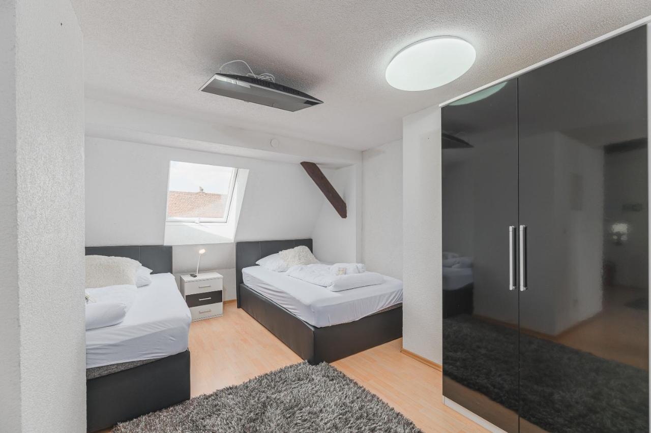 Hotel Am Schlossplatz Hechingen