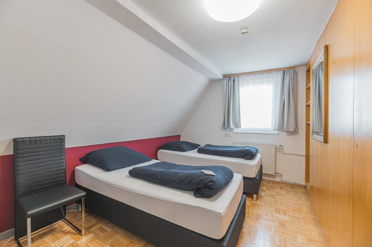 Am Schlossplatz Hotel Hechingen