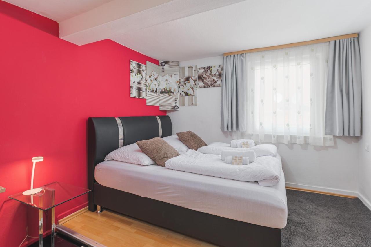 Am Schlossplatz Hotel 3*