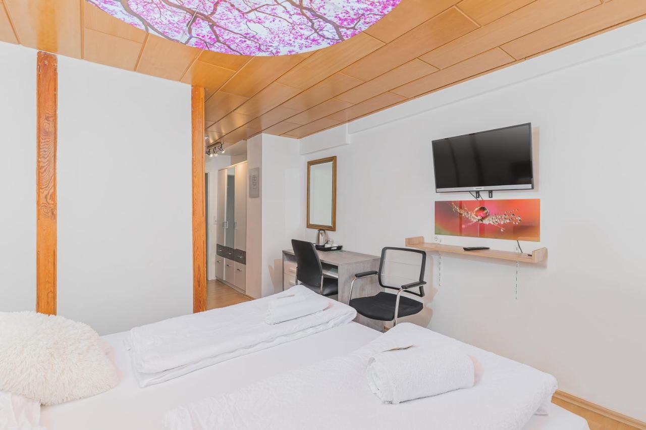 Hotel Am Schlossplatz