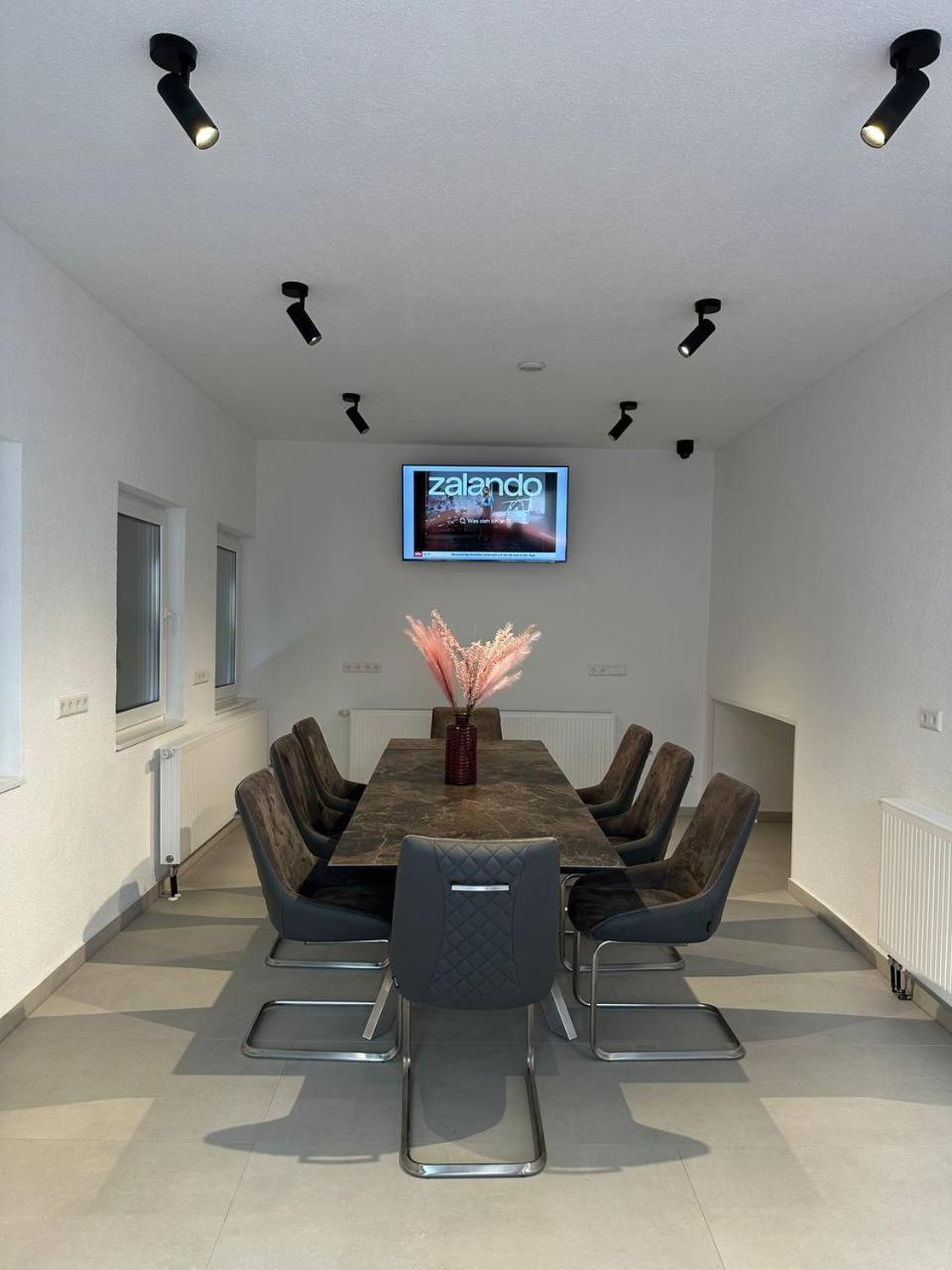 Hotel Am Schlossplatz