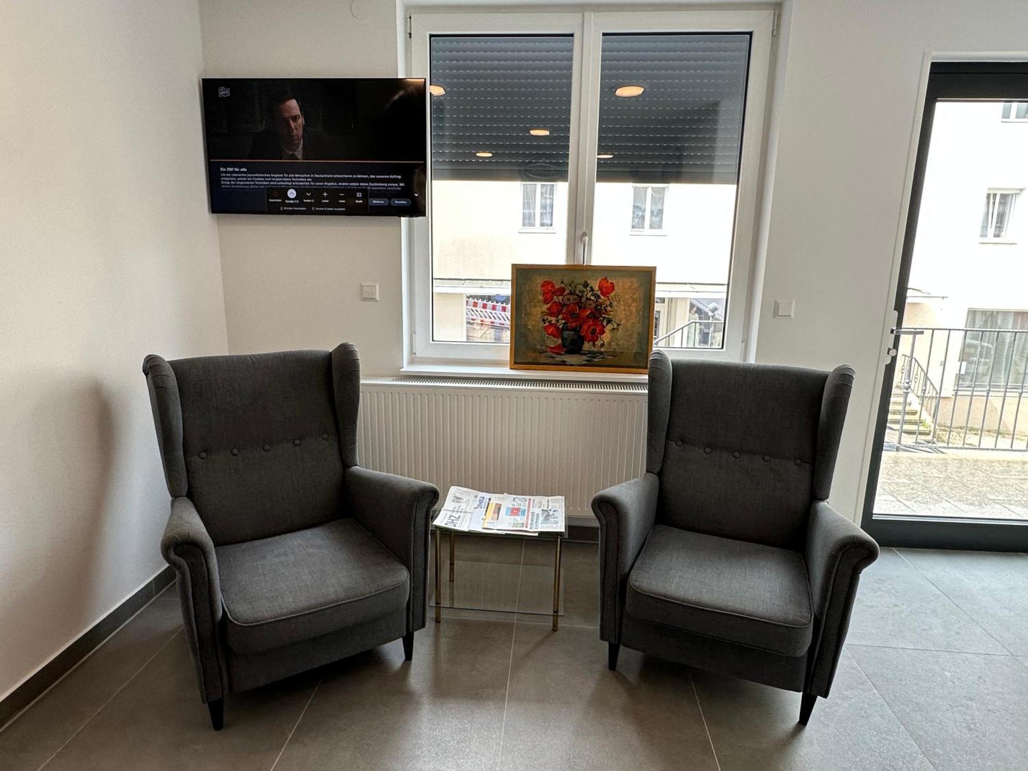 Am Schlossplatz Hotel Hechingen