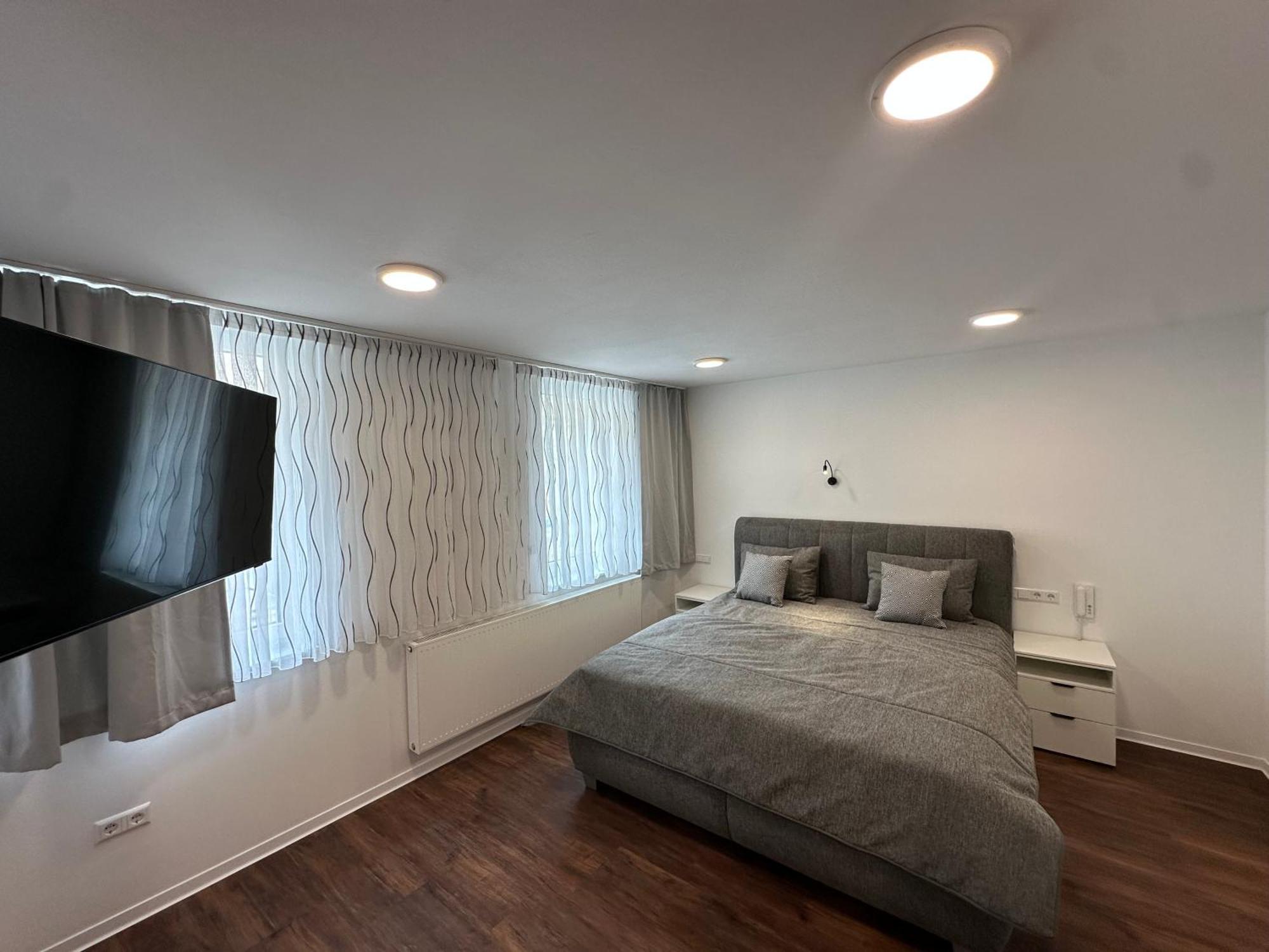 Hotel Am Schlossplatz Hechingen
