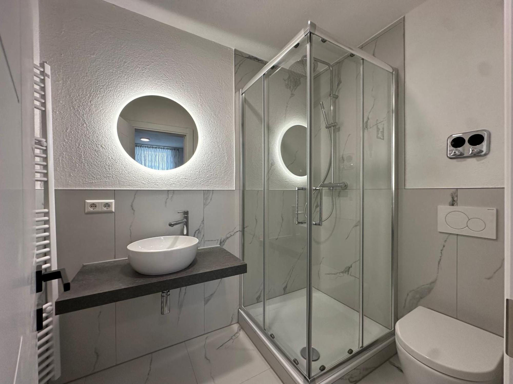 Hotel Am Schlossplatz