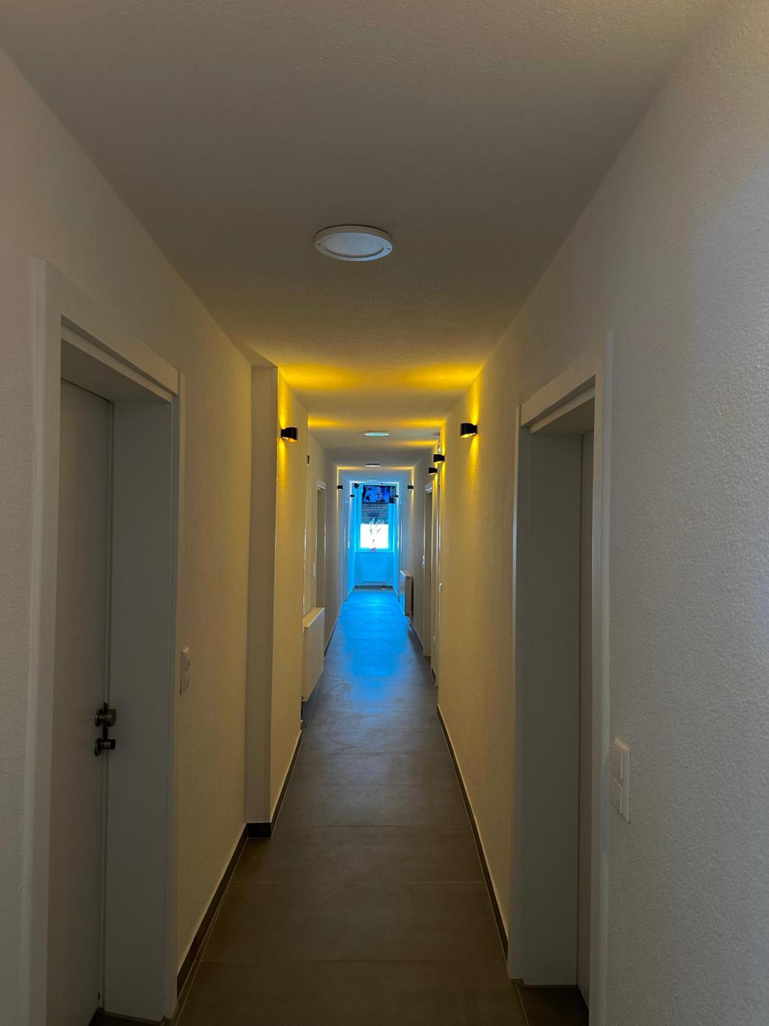 Hotel Am Schlossplatz 3*