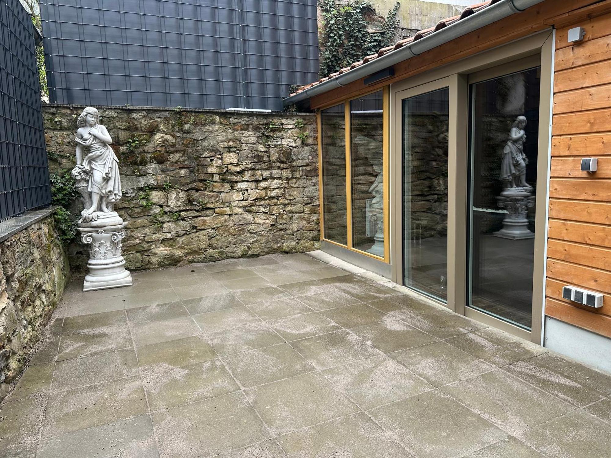 Am Schlossplatz Hotel Hechingen