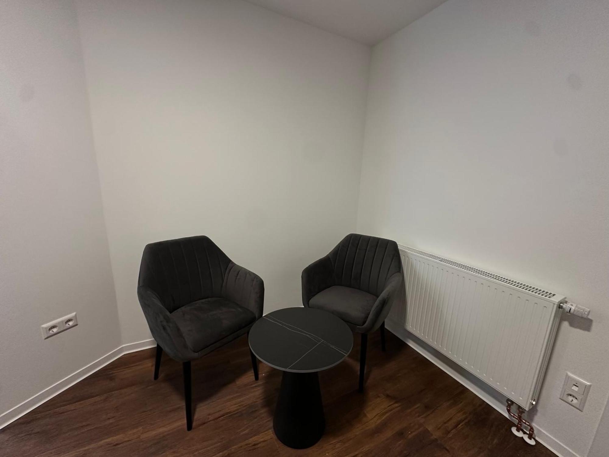 Hotel Am Schlossplatz Hechingen