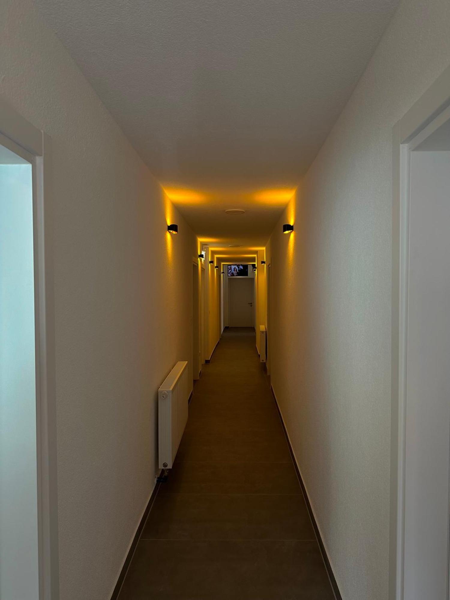 Am Schlossplatz Hotel