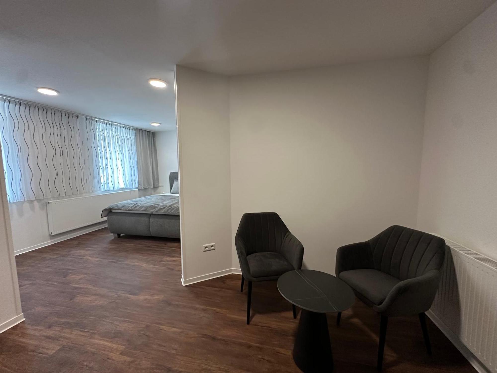 Hotel Am Schlossplatz