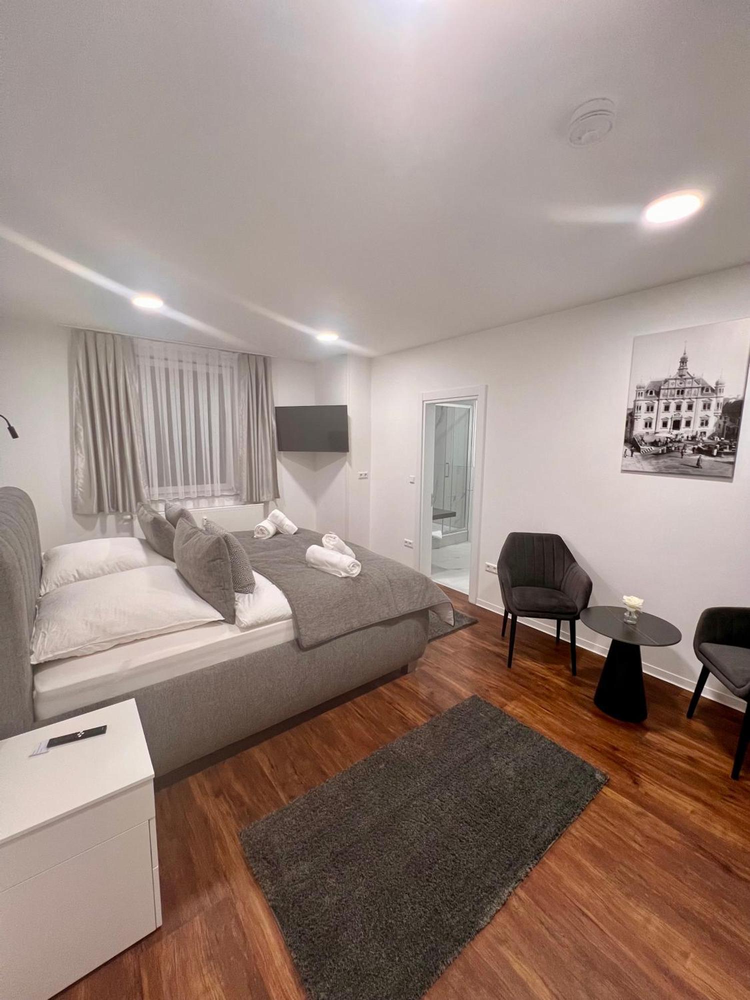 Am Schlossplatz Hotel 4*