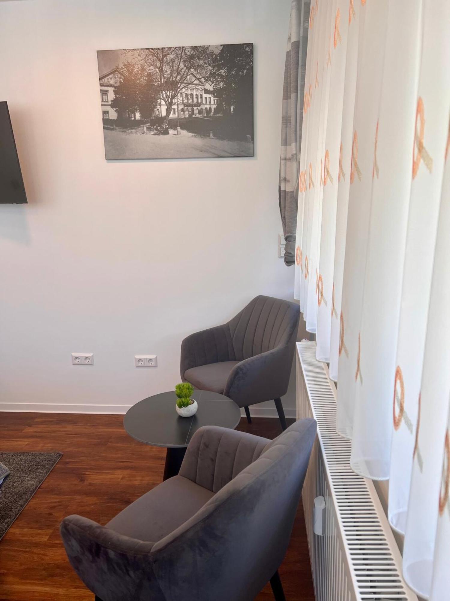 Hotel Am Schlossplatz 4*