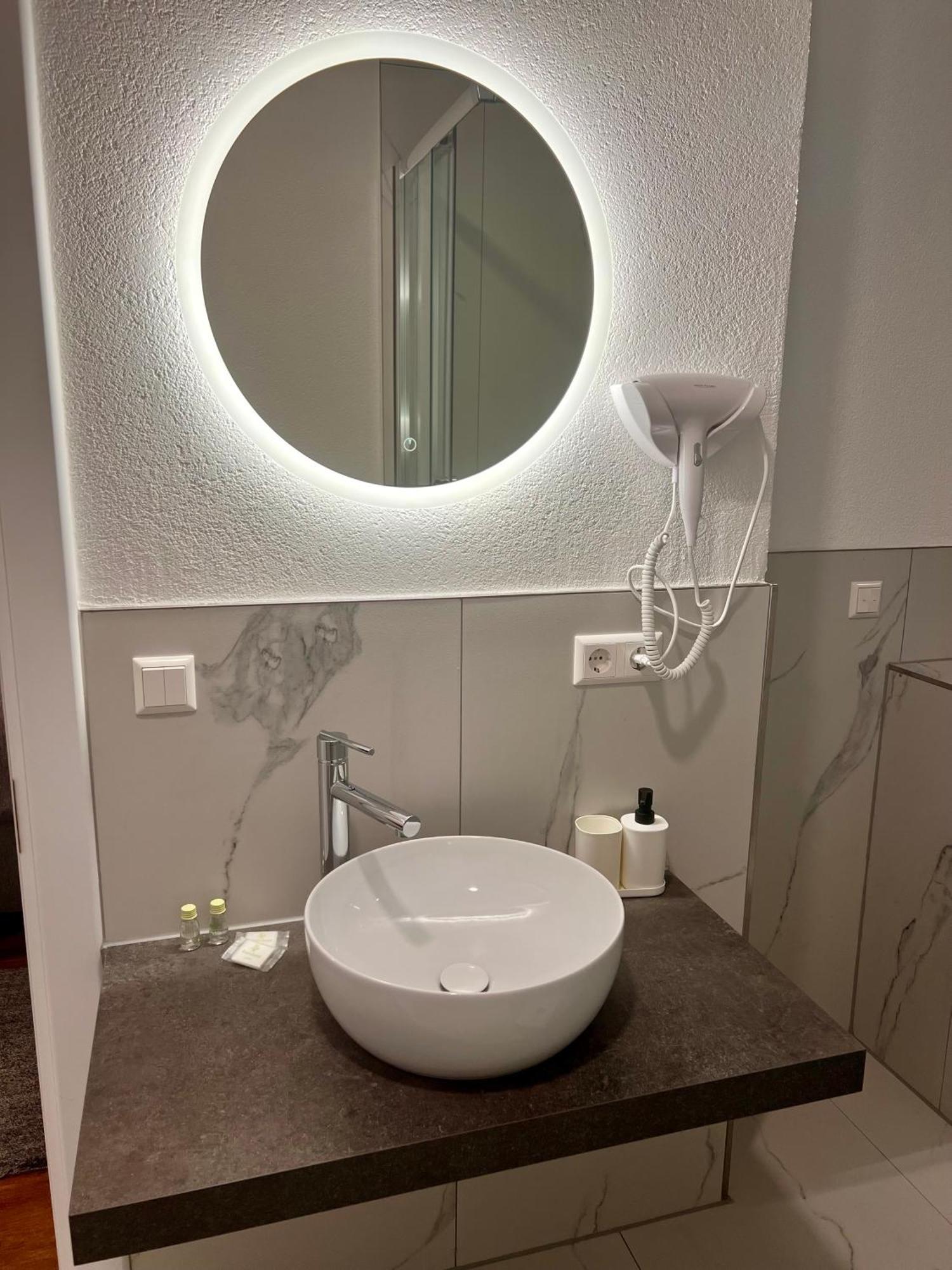 Hotel Am Schlossplatz