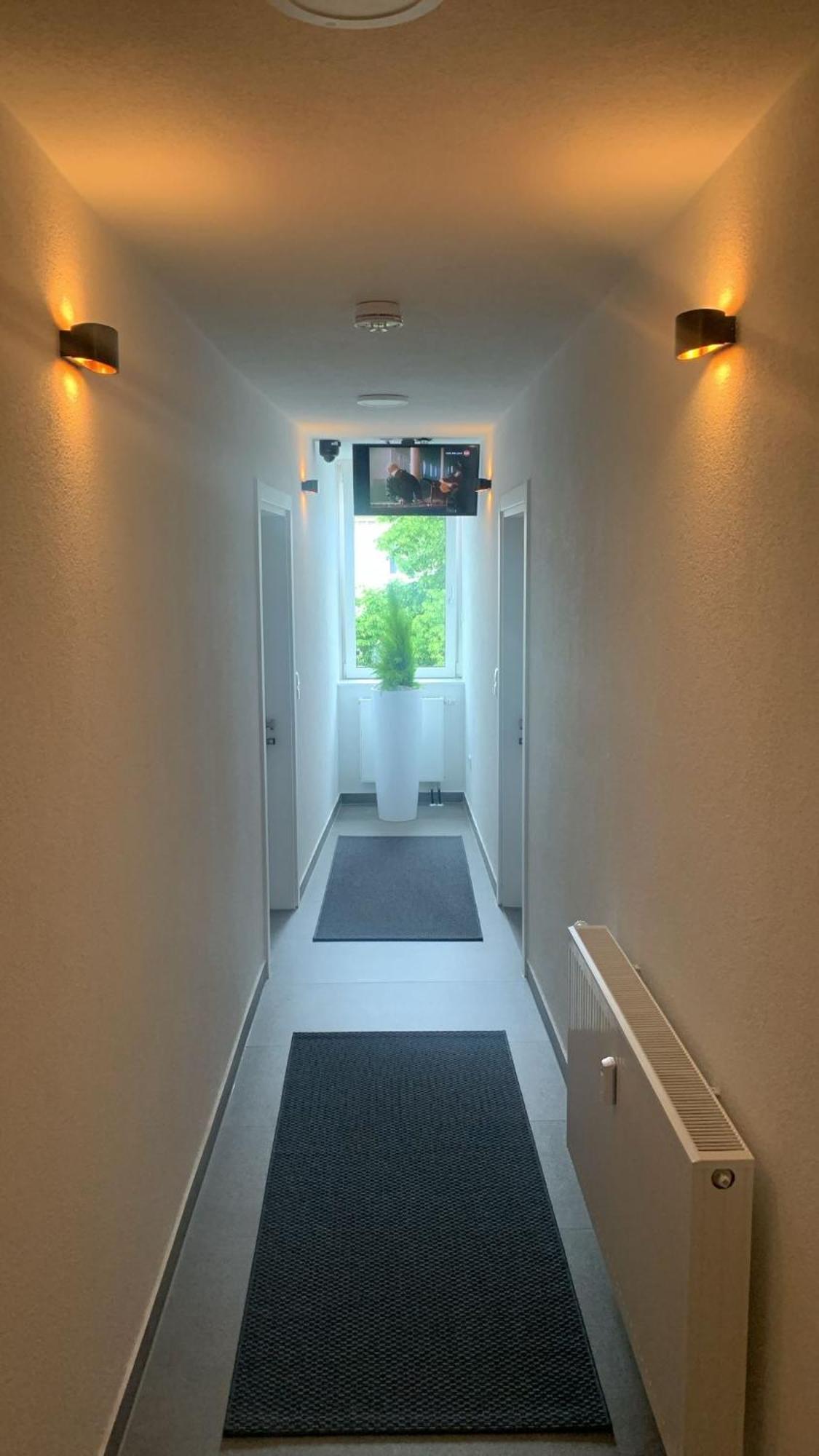 Am Schlossplatz Hotel Hechingen